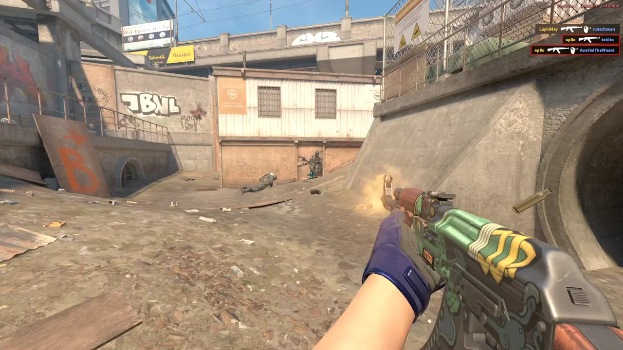 highlight